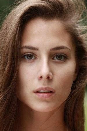 Lyubov Sokolinskaya Image