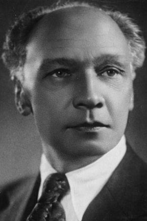 Mikhail Troyanovsky Image