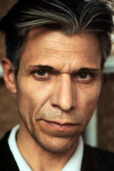 Jim van der Woude Image