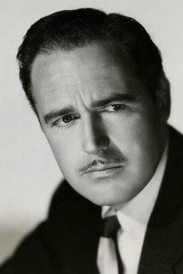 Patric Knowles Image