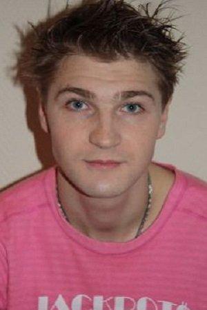 Egor Kharlamov Image