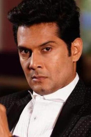 Amar Upadhyay Image