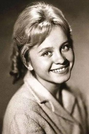 Lyudmila Gnilova Image