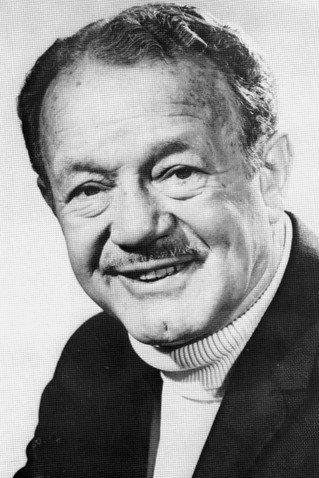 Harvey Parry Image
