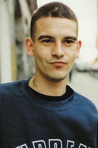 Justin Pierce Image