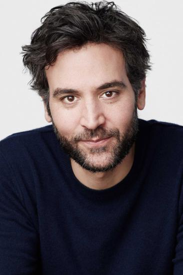 Josh Radnor Image