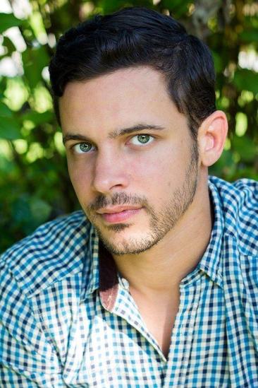 Alex Stines Image