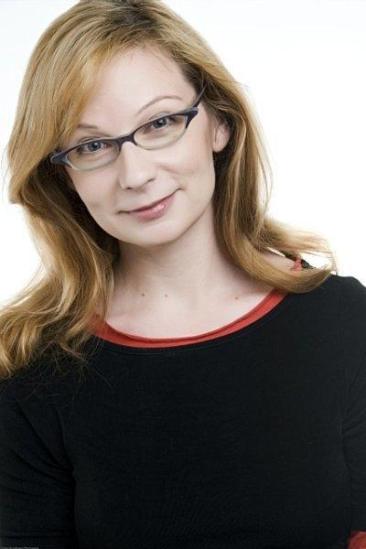 Susan Lynskey Image