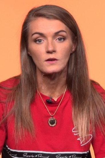 Vicky Knight Image