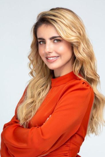 Michelle Renaud Image