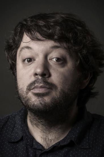 Jorge Vaz Gomes Image