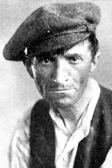 Harold Howard Image