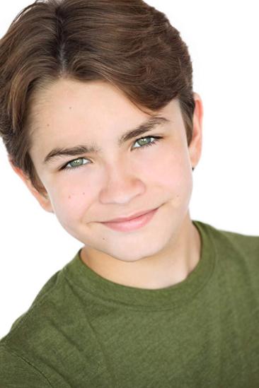 Weston McClelland Image