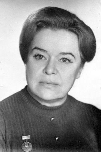 Lidiya Korolyova Image