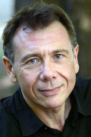 Jérôme Soufflet Image