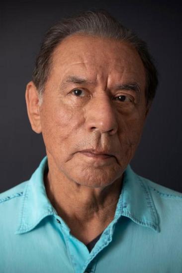 Wes Studi Image