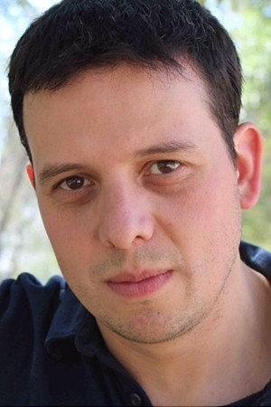 Luis Cerda Image