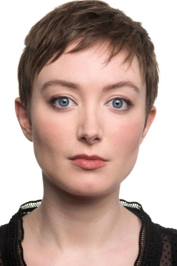 Doireann May White Image