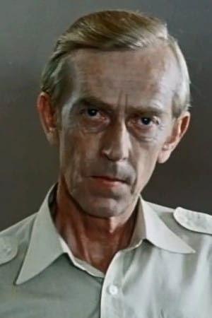 Valdas Mykolas Jatautis Image