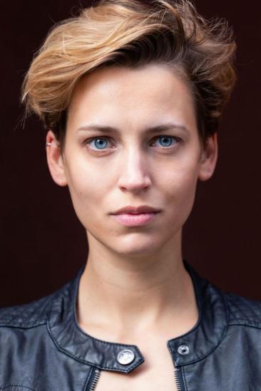 Barbara Elisabeth Bühl Image