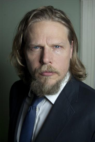 Ian Matthews Image