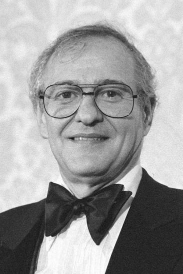 Charles H. Joffe Image