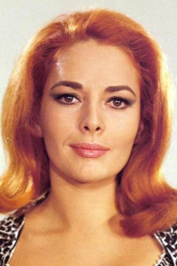 Karin Dor Image