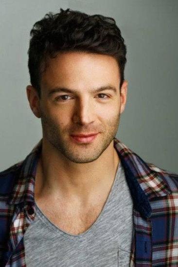 Anthony Marks Image