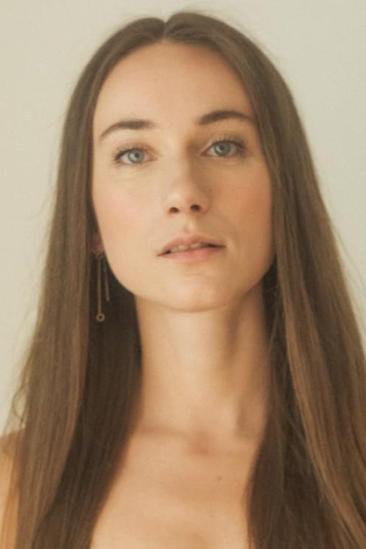 Charlotta Lövgren Image