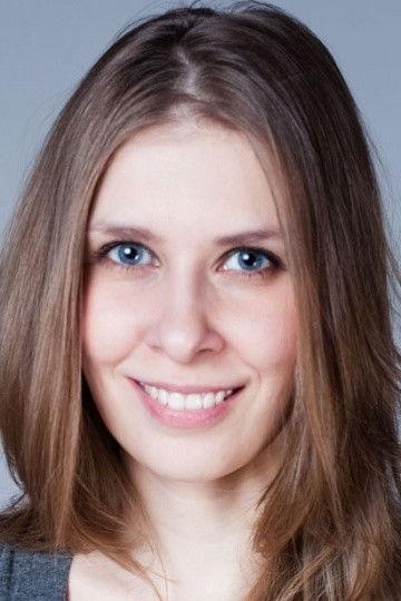 Yuliya Sharova Image