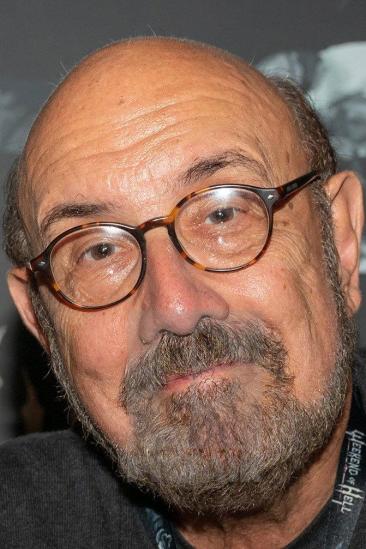 Harry Manfredini Image