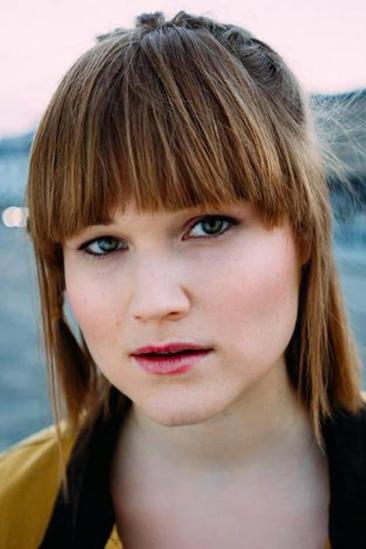 Diana Zamojska Image