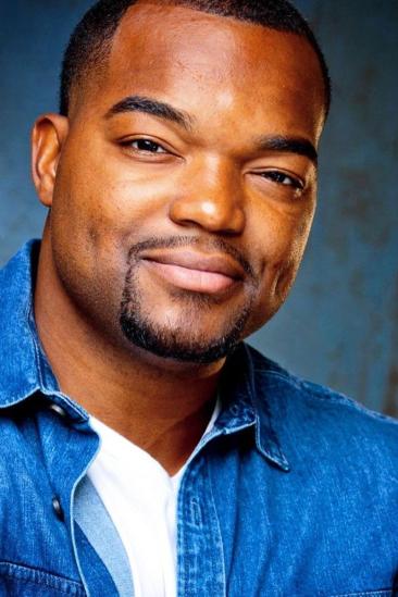 Daniel E. Smith Image