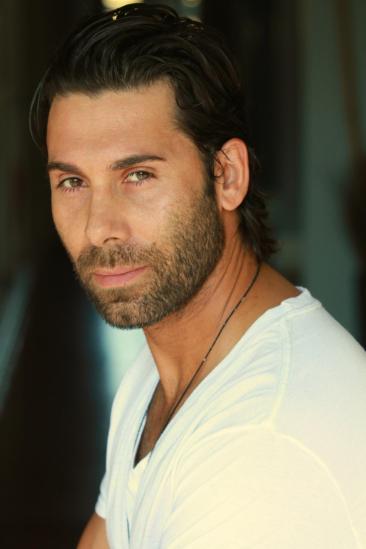 Alec Rayme Image