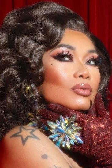 Jujubee Image