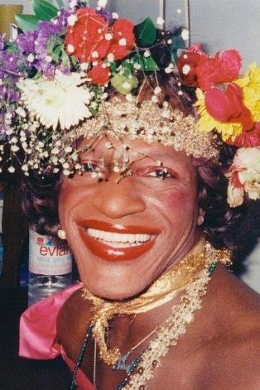 Marsha P. Johnson Image