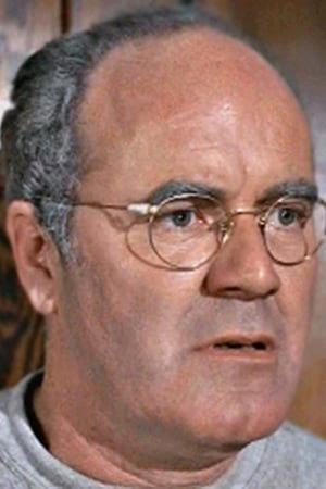 Richard O'Brien Image