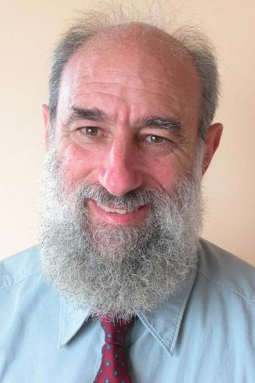 Avner Eisenberg Image