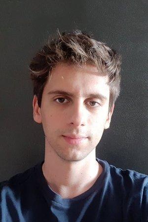 Kostis Charamountanis Image