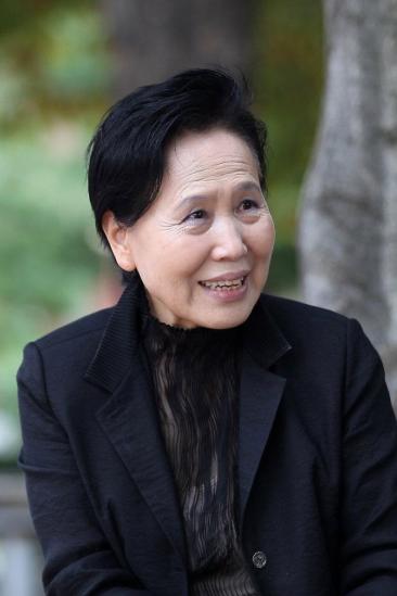 Park Jeong-ja Image