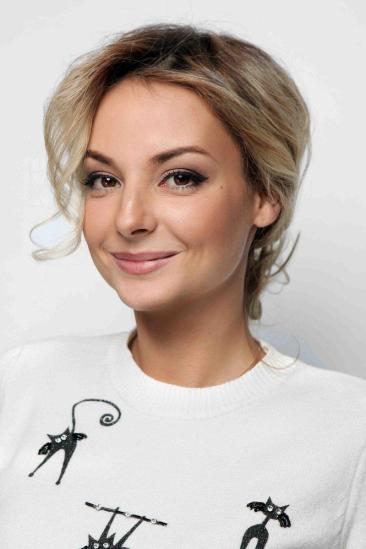 Darya Sagalova Image