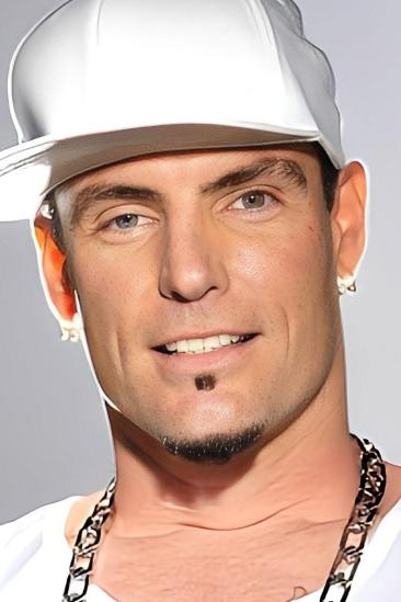 Vanilla Ice Image