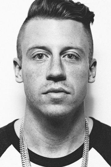 Macklemore Image