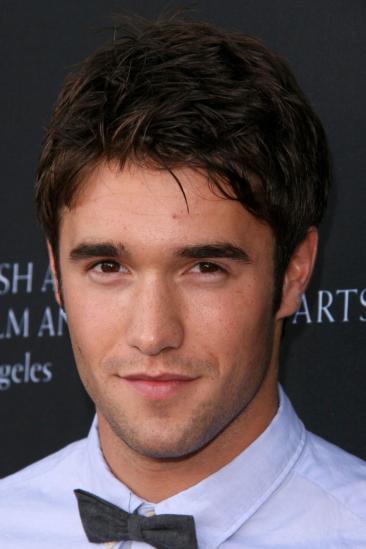 Joshua Bowman Image