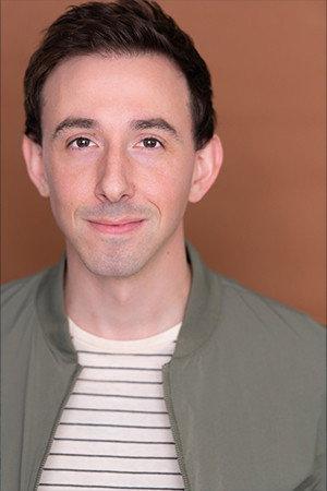 Brian Rosenthal Image