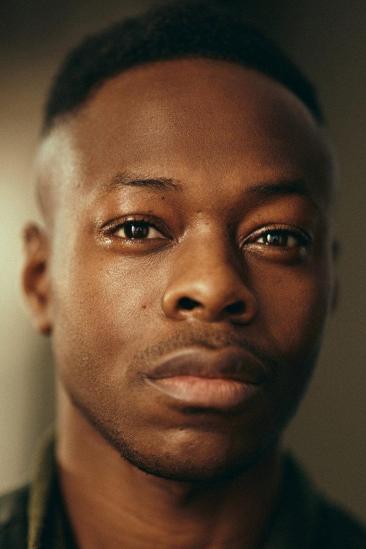 Durassie Kiangangu Image