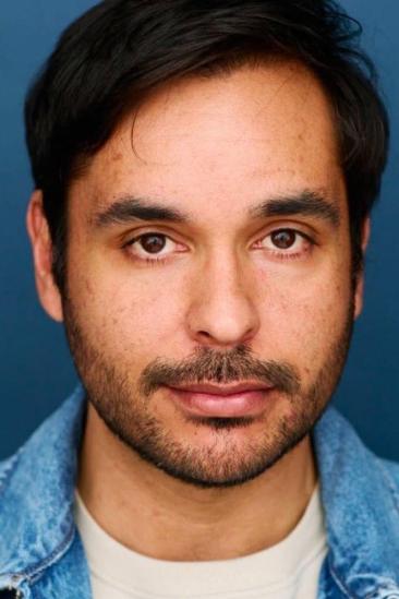 Derrick Acosta Image