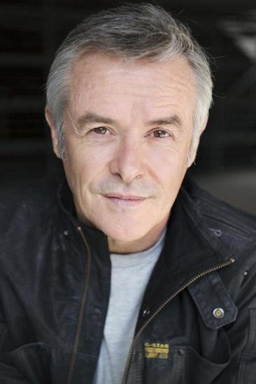 Sean Dennehy Image