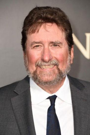 Fraser Clarke Heston Image