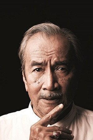 Rahim Razali Image